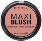 Rimmel MAXI BLUSH powder Róż do policzków 006 9g