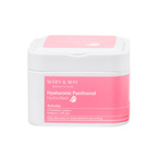 Mary&May Hyaluronic Panthenol Hyra Mask Zestaw nawilżających masek w płachcie 30sztuk