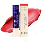 Claresa Care All Day Mirror Shine Błyszczyk w sztyfcie - Queen Hearts 3g