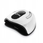 AK Sun-S 9 Lampa do manicure UV/LED 120W - Biała