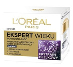 Loreal Ekspert Wieku 60+ Krem przeciwzmarszczkowy na noc 50ml