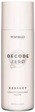 Montibello DECODE ZERO Perfect Naturalny spray nadający teksturę 300ml