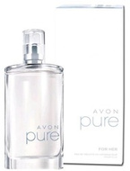 AVON woda toaletowa dla kobiet PURE (W) 50ml