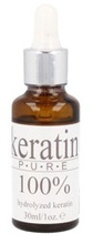 Natur Planet Pure Keratin 100% - Keratyna Hydrolizowana 30ml