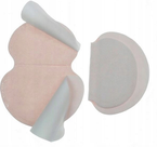 Deni Carte Wkładki antypotowe beżowe rozm. M - 60 sztuk