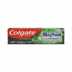 Colgate Max Fresh Cooling Crystals Pasta do zębów - Bamboo Charcoal 100ml