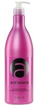 Stapiz Acid Balance Szampon zakwaszający do włosów farbowanych 1000ml