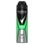 Rexona Men Quantum Dry 48H Antyperspirant w sprayu 150ml