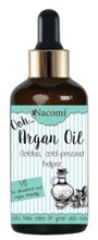 Nacomi Olej Arganowy z pipetą 50ml