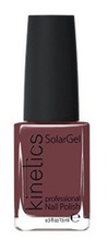 Kinetics Lakier solarny SolarGel 204 Purse 15ml