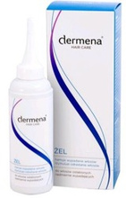 Dermena żel hamujący wypadanie włosów 150ml