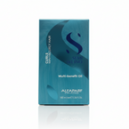 Alfaparf Semi Di Lino Curls Wielozadaniowy olejek do włosów falowanych i kręconych 100ml