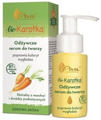 Ava Bio Karotka odżywcze serum do twarzy 50ml