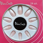 Deni Carte Tipsy 24szt+klej 2g 8653 FRENCH