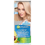Garnier Color Naturals Creme Farba do włosów - 112 Antarktyczny srebrny blond 112ml