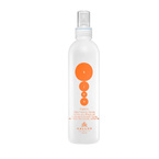 Kallos Volumizing Spray zwiększający objętość trudnych, słabych, cienkich włosów 200ml