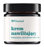 Fitomed Krem nawilżający tradycyjny do cery tłustej i mieszanej 50g