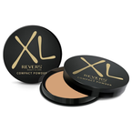 REVERS XL Puder prasowany matujący 03 8g