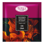 Pachnąca Szafa Saszetka zapachowa do szafy - On Ona 5,5g