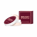 Brush Up! By Maxineczka Matte Loose Powder Sypki puder matowy 8g