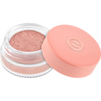 Essence Cream Eyeshadow Kremowy cień do powiek - 01 Rose 5g