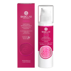 Basiclab Capillus Odżywka wygładzająca, 2% analogu ceramidów, serycyna, olej abisyński - regeneracja i odżywienie 250ml