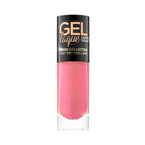 Eveline Gel Lague Żelowy lakier do paznokci - 280 8ml