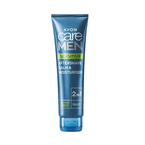 Avon Care Men 2w1 Balsam po goleniu z kremem nawilżającym - Sensitive 100ml
