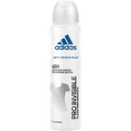 Adidas Women Pro Invisible 48H Antyperspirant w sprayu 150ml