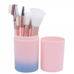 Deni Carte Zestaw Pędzli w Etui Ombre