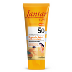 Farmona Jantar Sun Bursztynowy krem dla dzieci od 3.roku życia SPF50 wodoodporny 100ml