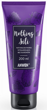 Anwen Nothing Sili Naturalna maska wygładzająca bez silikonów 200ml