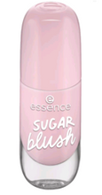 Essence żelowy lakier do paznokci 05 Sugar Blush 8ml
