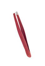 Staleks Pro Expert Lash Brow Pęseta do brwi skośna TE-11/3R