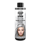 Venita Trendy Color Lotion Płukanka do włosów - Srebrna 200ml