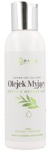NaturPlanet Olejek myjący Drzewo herbaciane 150ml