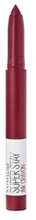 Maybelline SUPER STAY INK CRAYON Pomadka w kredce 50 Own Your Expir