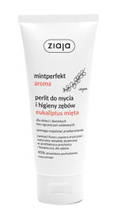 Ziaja Mintperfect Aroma Perlit do mycia zębów 100ml