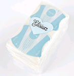 Elisium Formy Do Przedłużania Paznokci 125szt