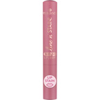 Essence Line n'SATIN Tatto Lip Liner Długotrwała konturówka do ust w płynie - 01 Everyone's Nude-Pink 2,5ml