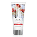 Apis Body Balm Balsam do ciała - Truskawka ze śmietanką 200ml