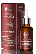 Ava Hydro Boost Koktajl nawilżający 30ml
