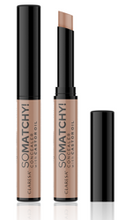 CLARESA So matchy! Kamuflujący korektor w sztyfcie 04 Contouring 3g