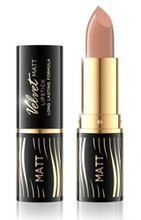 Eveline Cosmetics Velvet Matt Lipstick Long Lasting Matowa pomadka do ust 500