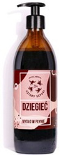 Mydlarnia Cztery Szpaki Mydło w płynie - dziegieć 500ml