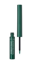 Rimmel WONDER'PROOF Waterproof Eyeliner Wodoodporny eyeliner w płynie 003 Precious Emrald 1,4ml