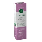 Neoclinic Linacera Krem konopny z alantoiną i kwasem hialuronowym - Egzema, atopia, skóra wysuszona 100ml [Data ważności 09-2025]