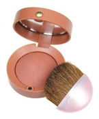 Bourjois Blush- Róż do policzków, Kolor: 85 Sienne