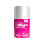 Domowe Laboratorium Pink Mama Maść na brodawki z lanoliną 50ml