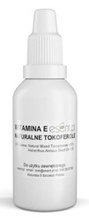 Esent Witamina E Naturalne TOKOFEROLE 10ml